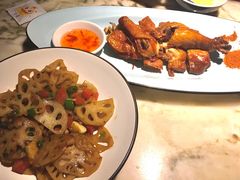 -绿茶餐厅(乐峰广场店)