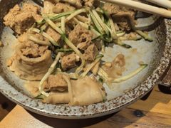 -肉串汪(月坛店)