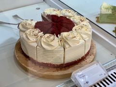 -EVERNAKED裸蛋糕(SOHO天山店)