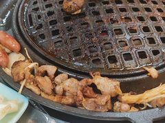 -牛犇炭火烤肉·鲜切烤肉(承德总店)