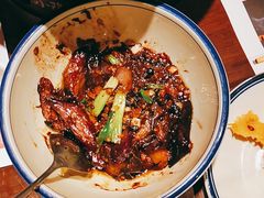 -小隐人家(乐松店)