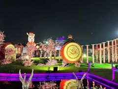 -淹城春秋乐园