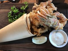 -LENBACH兰巴赫西餐啤酒坊(大连东港店)