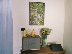 -铁炉咖啡(河下古镇店)