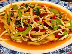 -杨记隆府重庆江湖菜(大悦城店)