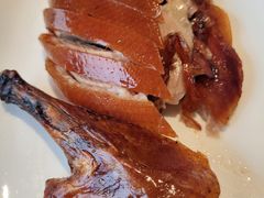 -月福京味斋·烤鸭店·北京菜(鼓楼总店)