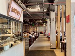 -广府乡下·饭庄(新港东路店)