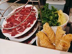 -八合里潮汕鲜牛肉火锅(上海汇智广场店)