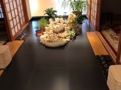 -翔峰炭火鳗鱼(悦泰街里公寓店)