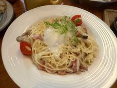 -汐TIDE融合西餐吧