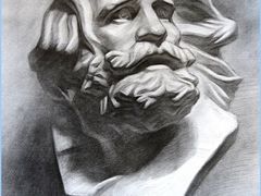 -黑骏画室·深圳美术中高考黄埔军校