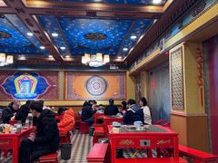 -金鼎雪山牦牛杂火锅(理县总店)