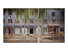 -张掖大佛寺景区