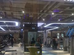 -优享健身(物美圣熙8号购物中心店)