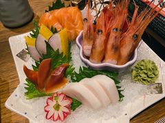 -酒井酱子·深夜食堂(东城汇店)