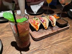-Q MEX 库迈墨西哥餐吧(三里屯店)