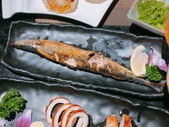 -割烹旭日本料理(龙湖狮山天街店)