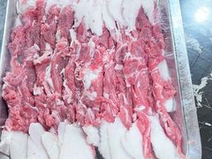 热气羊肉-欣悦坊陈一刀热气羊肉火锅(清真路店)