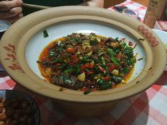 -西江红·株洲本地菜(滨江南路店)