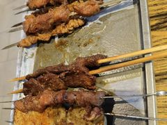 -大闫家烧烤·小海鲜家常菜(郑庄店)