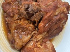 -红东阁东北菜烤肉酒馆(CROSS万象汇店)