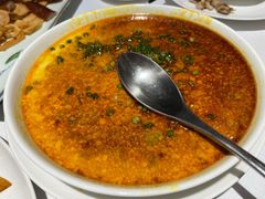 虾喇膏蒸蛋-花城苑广府菜(侨鑫店)