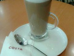 android_upload_pic-COSTA COFFEE(西贸凯德晶品4层2店)