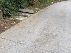 -牛角寨瀑布群景区