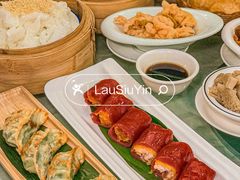 -馨越楼·点心·粤菜(赤坎店)