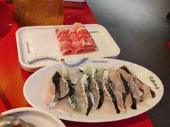 -小龙坎火锅(全球总店)