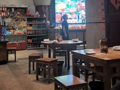 -汉小城·老铫子藕汤·乡野湖北菜(江汉路吉庆街店)