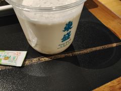 -東盛炭烤自助料理(浦东文峰广场店)