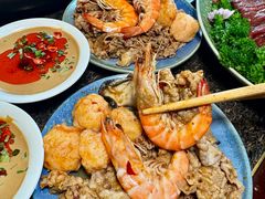 -皇城老妈川味火锅·大连海鲜火锅(港湾店)