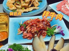 -鹤之乡·齐齐哈尔东北炭火烤肉(昆明盈江路店)