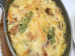 -维兰西餐(万泉河店)