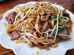 -南记食粥坊·宵夜大排档(岭南分店)