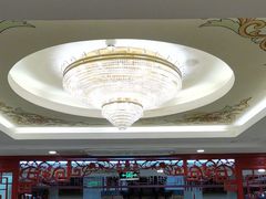 -丰泽园饭店