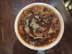 姚记炒肝-姚记炒肝店(簋街店)