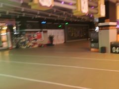 -燃无界格斗·拳击搏击体能馆(优品道店)
