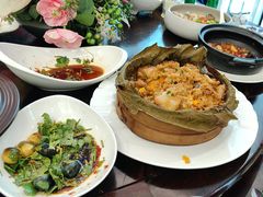 -浦江悦(陆家嘴保利广场店)