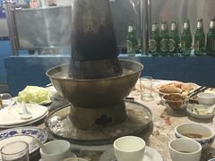 -鑫龙火锅城(嘉汇广场店)