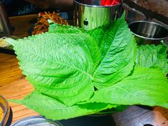-原始泥炉烤肉(总店)