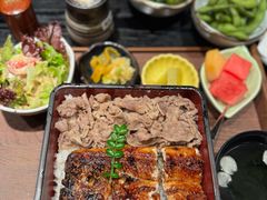 -玄白·炭烤活鳗(上海首店)