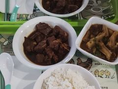 -老乡鸡(合肥高铁南站店)