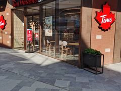 -Tims天好咖啡·贝果(雁展路万象天地店)