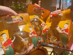 -泰妃殿(武汉首店)