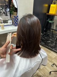 -奈川烫染Salon