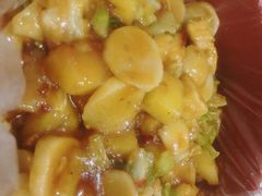 -胖哥料理(兴义里店)