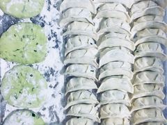 -东北饺子王(港澳广场购物中心店)