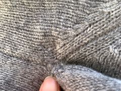 -曹树华专业无痕织补